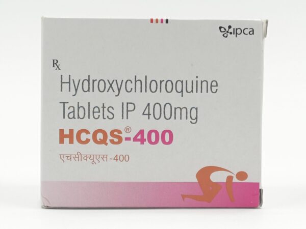 HCQS-400mg